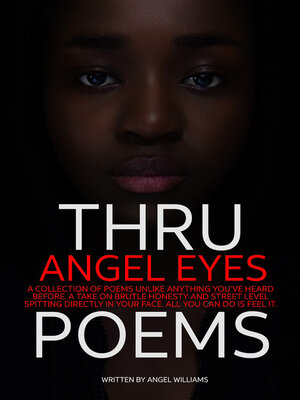 cover image of Thru Angel Eyes